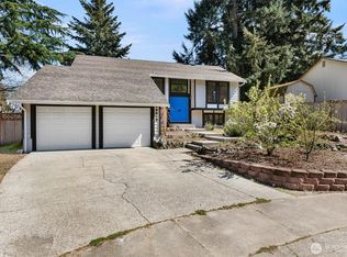 32910 30th Avenue SW, Federal Way, WA