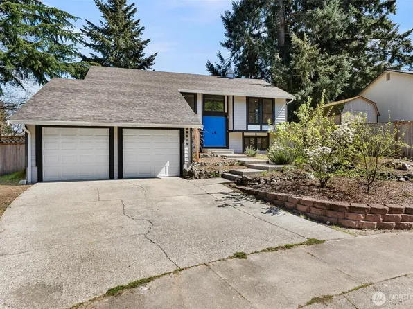 32910 30th Avenue SW, Federal Way, WA 98023