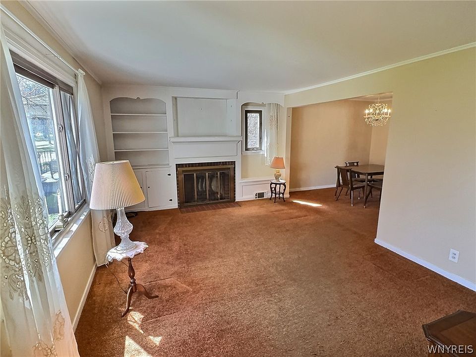 197 Roycroft Blvd, Amherst, NY 14226 Zillow