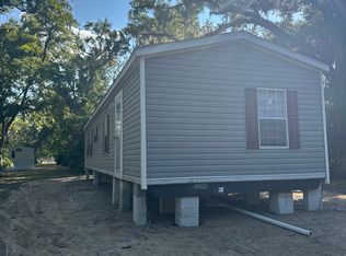 830 8th St, Live Oak, FL 32064