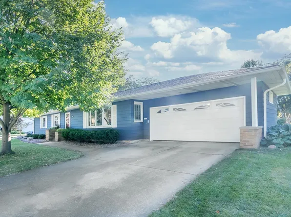 430 Orchard Dr, Madison, WI 53711