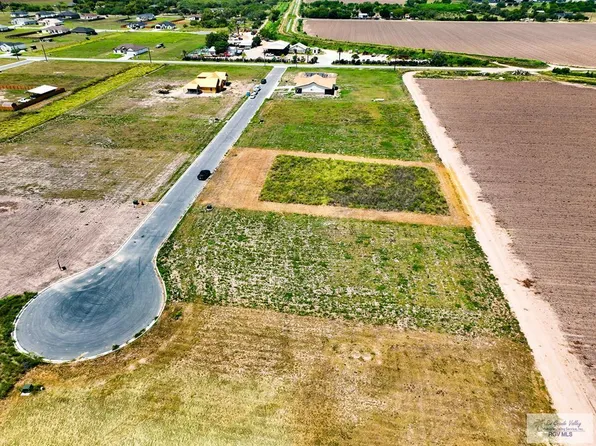13481 Taylor Rd, La Feria, TX 78559