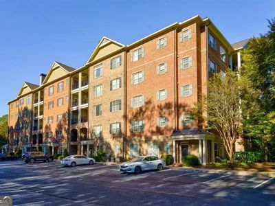 2300 Peachford Rd APT 1205, Atlanta, GA, 30338