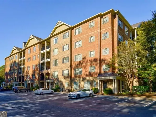 2300 Peachford Rd APT 1205, Atlanta, GA 30338
