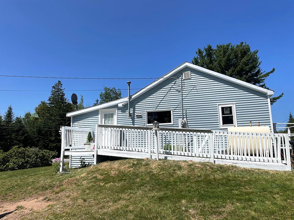 1119 US Route 1, Robbinston, ME 04671 Zillow