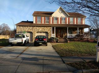 49 Hamilton Lakes Dr, Hamilton, NJ 08619