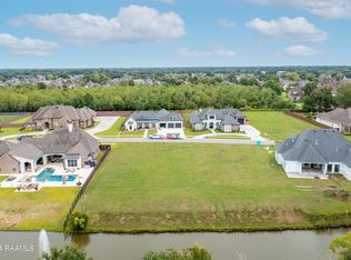 509 Greyford Dr, Lafayette, LA 70503