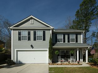 150 Venice St, Summerville, SC 29483