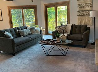 820 Bullhead Lake Rd, Brillion, WI 54110