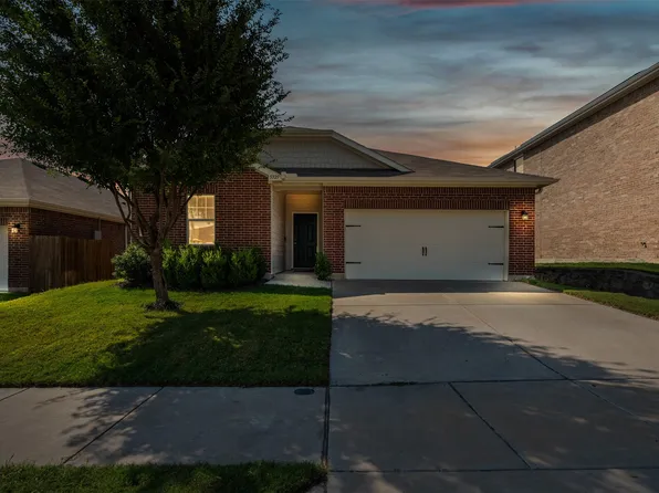 5329 Northfield Dr, Fort Worth, TX 76179