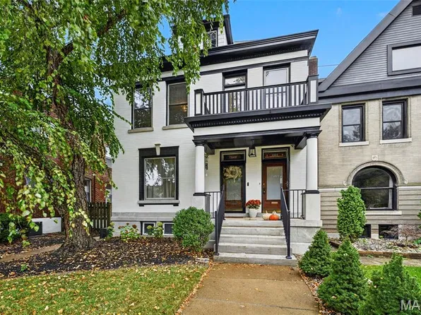 4420 Laclede Ave, Saint Louis, MO 63108
