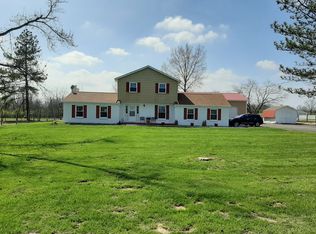 6169 Waynes Trace Rd, Somerville, OH 45064