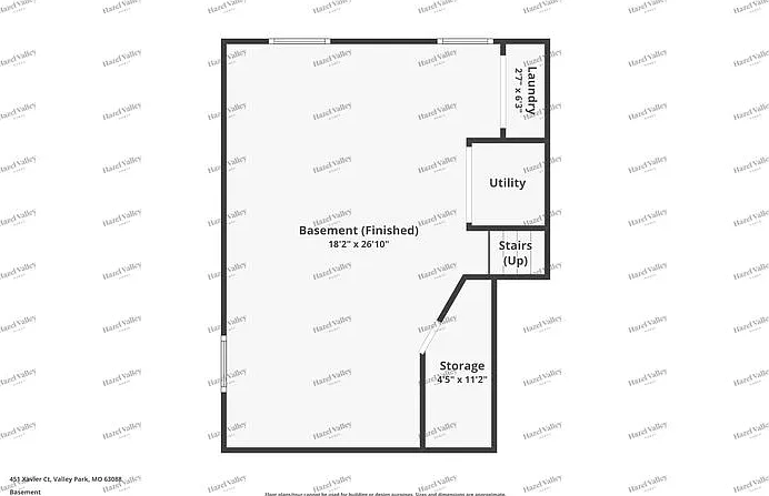 451 Xavier Ct — Photo 2