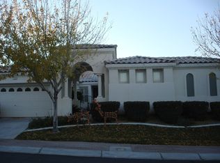 1125 Via Toscana, Henderson, NV 89052