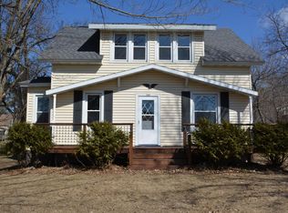 101 E 2nd Ave, Luck, WI 54853