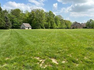 4507 S Ridgeview Dr LOT 47, Greenfield, IN 46140