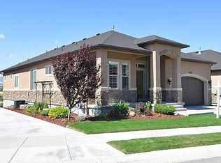 11128 S Cadbury Dr, South Jordan, UT 84095