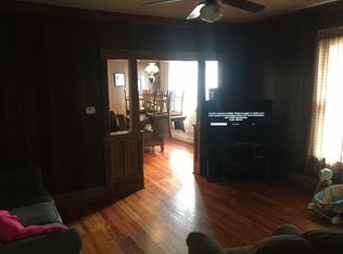 300 N College St, West Liberty, IL 62475