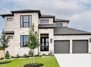 1151 Rusty Blackhaw Trl, San Marcos, TX 78666
