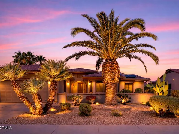 18012 W TIERRA DEL SOL Drive, Surprise, AZ 85387