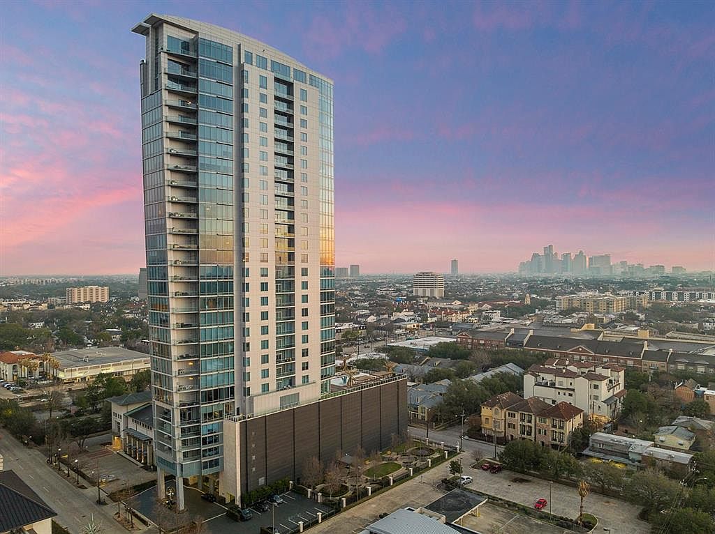 2727 Kirby Dr #20B, Houston, TX 77098 | MLS #73281739 | Zillow