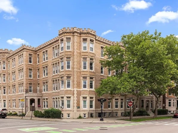 1834 Beacon St APT B1, Brookline, MA 02445