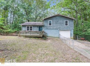 520 Lewis Rd, Canton, GA 30115