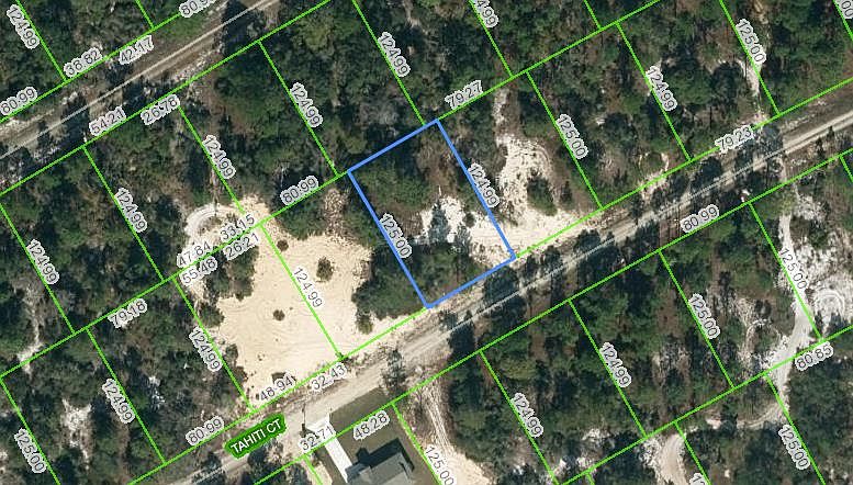2nd image of 412 Tahiti Ct