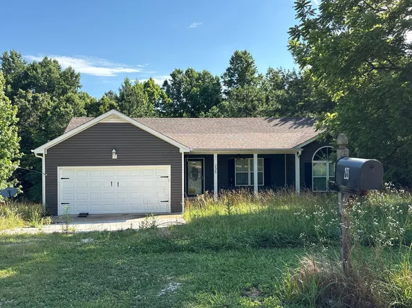 235 Hickory Lake Dr, Buchanan, TN 38222