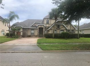 1717 Elsie Park Ct, Kissimmee, FL 34744