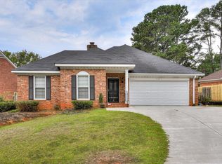 2223 Woodbluff Way, Augusta, GA 30909