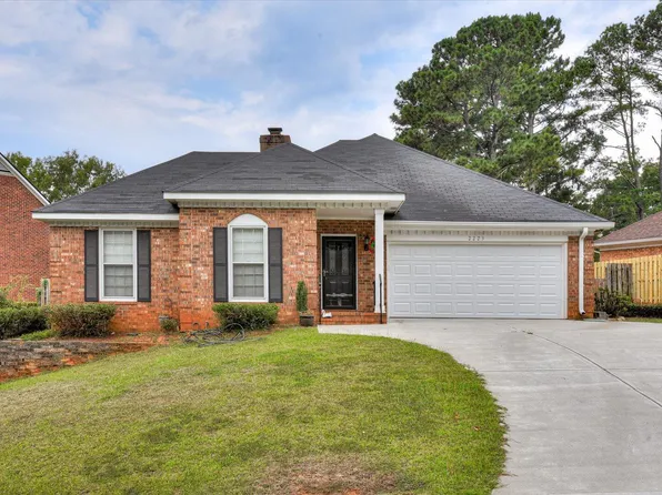 2223 WOODBLUFF Way, Augusta, GA 30909