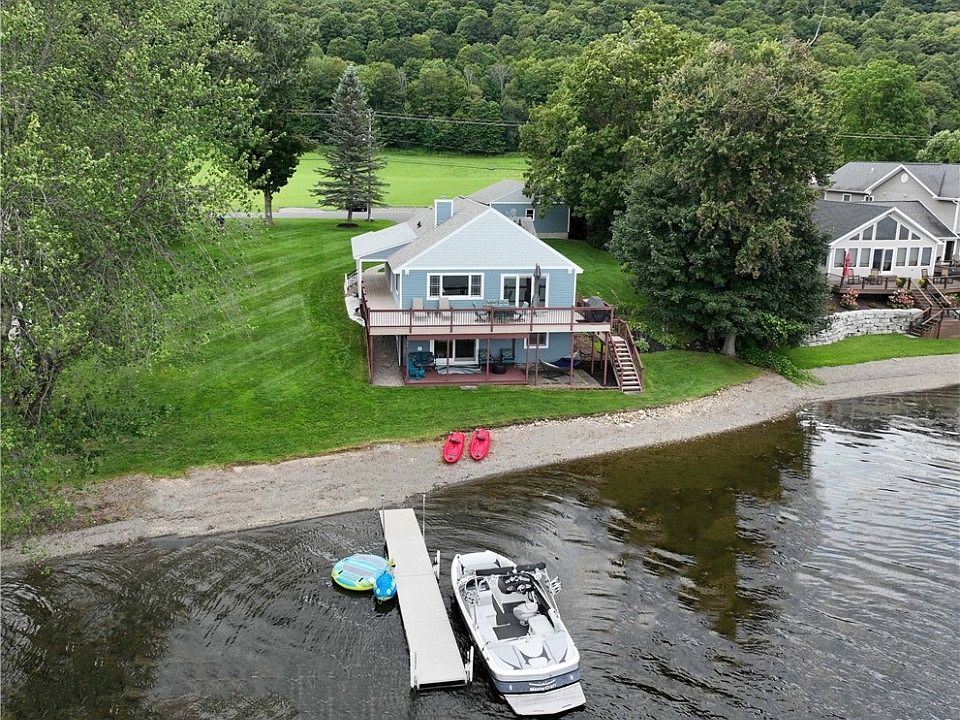 7446 Song Lake Rd, Tully, NY 13159 Zillow
