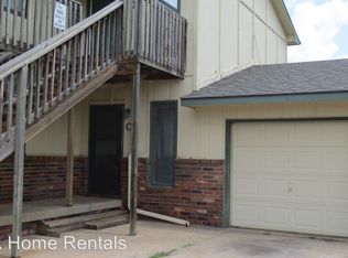 122 N Brunswick St APT C, Wichita, KS 67212