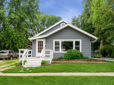 600 SE 2nd St, Grimes, IA, 50111