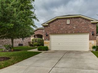 4523 Fort Boggy, San Antonio, TX 78253