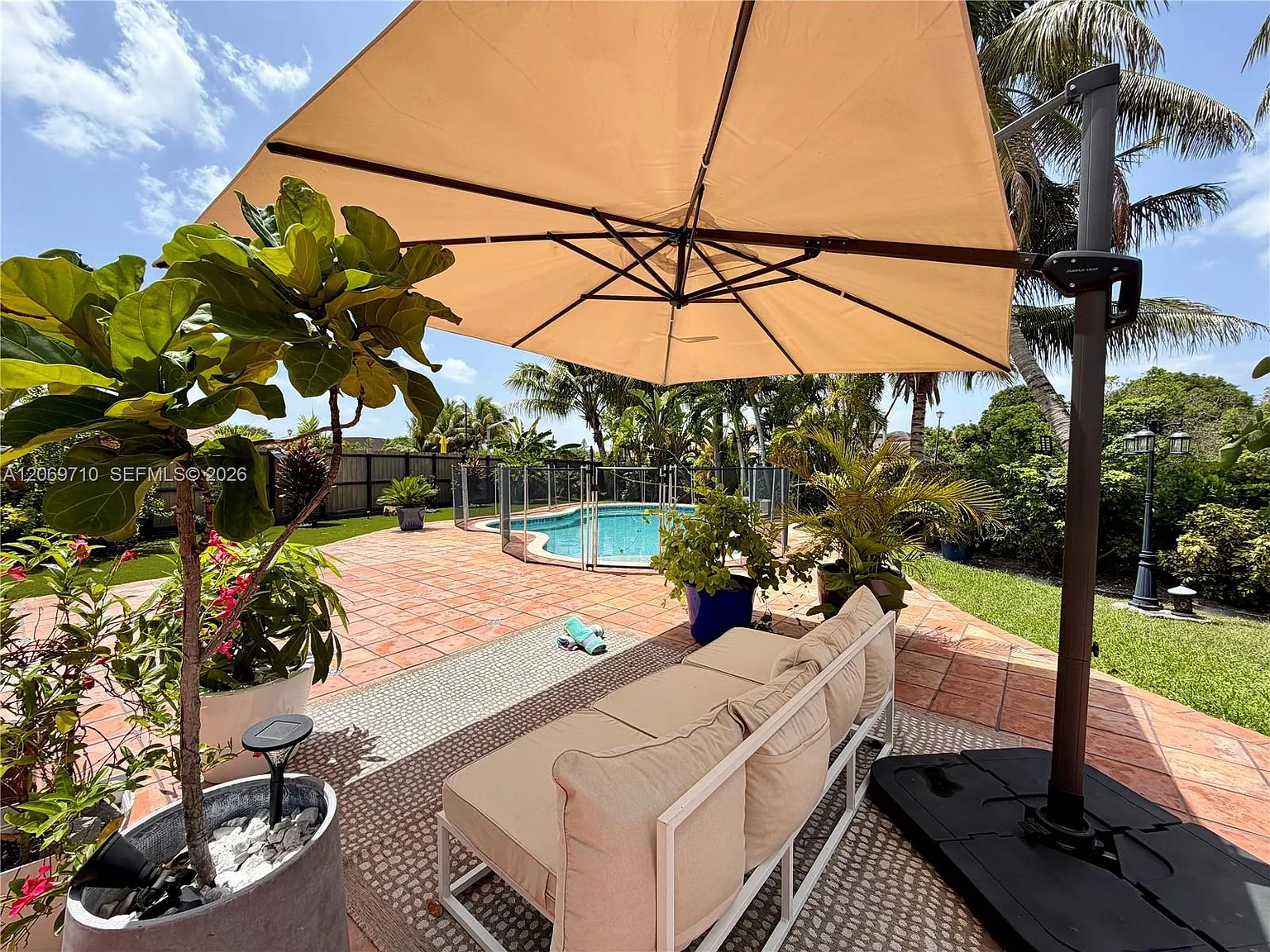 1764 SW 151st Pl, Miami, FL 33185 — Photo 3