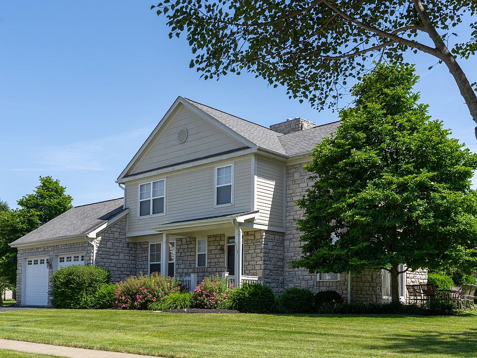 6186 Tuswell Dr Dublin, OH | Zillow