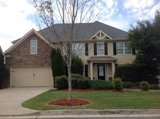 1229 Avington Glen Dr, Lawrenceville, GA 30045