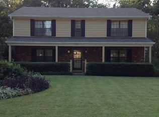 2351 McVay Cv, Germantown, TN 38138