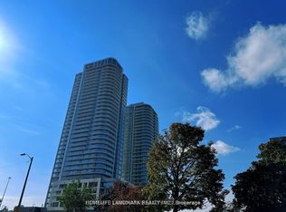 2033 Kennedy Rd #2716, Toronto, ON M1T 0B9