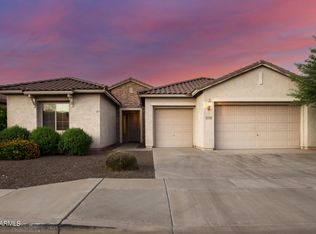 18218 W El Caminito Dr, Waddell, AZ 85355