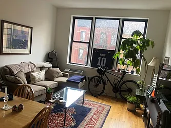 Rented by Bond New York