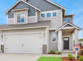 3803 181st St E, Spanaway, WA