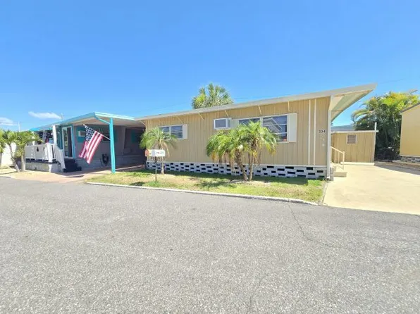 1375 Pasadena Ave S Box 224, Saint Petersburg, FL 33707