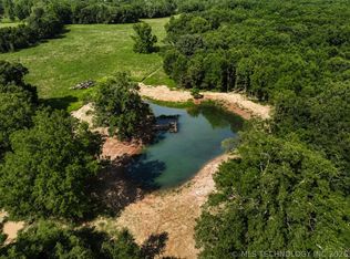 1552 Green Acres Rd, Idabel, OK 74745