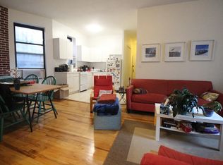 201 W 101st St APT 5C, New York, NY 10025