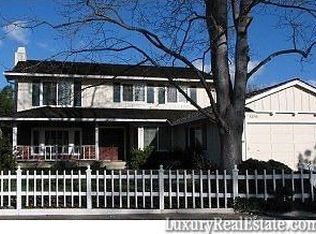 3569 Cambridge Ln, Mountain View, CA 94040