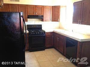 Another View of Kitchen