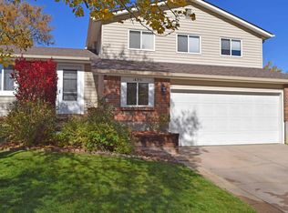 18951 E Brunswick Pl, Aurora, CO 80013
